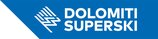 Dolomiti Superski Winter | © Dolomiti Superski Logo Dolomiti Superski Winter | © Dolomiti Superski