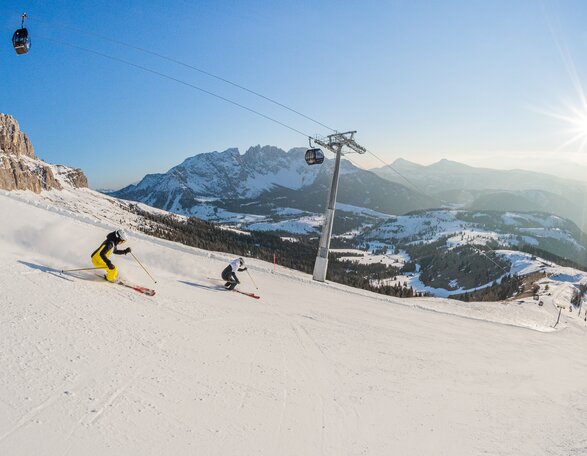 © Carezza Dolomites/Harald Wisthaler © Carezza Dolomites/Harald Wisthaler