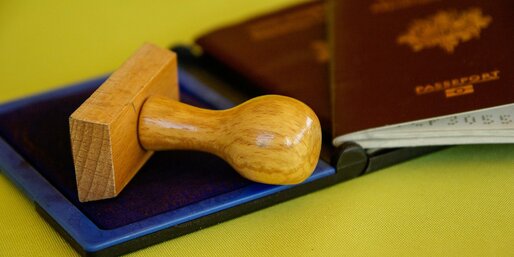 Zollbestimmungen | © Pixapay Zoll-Stempel | © Pixapay